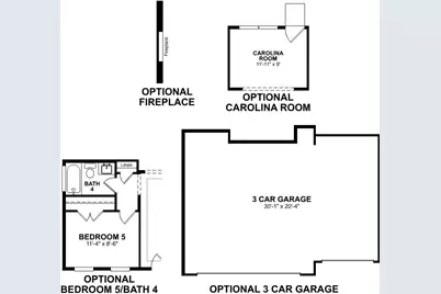 Tbd Anna Marie Way, Murrells Inlet, SC 29576 - Photo 22