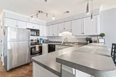 811 N Ocean Blvd. #203, Surfside Beach, SC 29575 - Photo 14