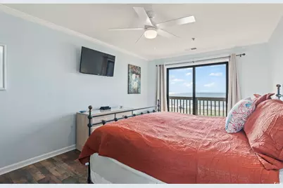 811 N Ocean Blvd. #203, Surfside Beach, SC 29575 - Photo 24