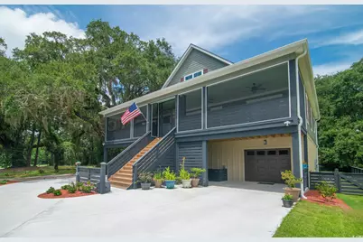 Tbd South Bay St., Georgetown, SC 29440 - Photo 2