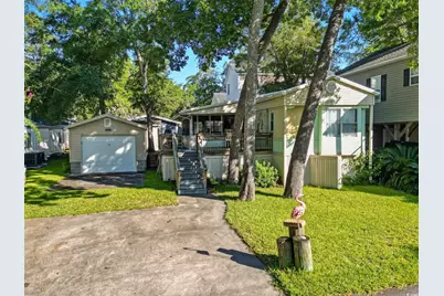 6001 Mh-107 South Kings Hwy., Myrtle Beach, SC 29575 - Photo 28