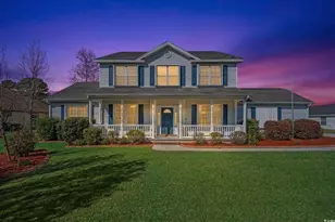 261 Ashepoo Creek Dr, Myrtle Beach, SC 29579 - Photo 2