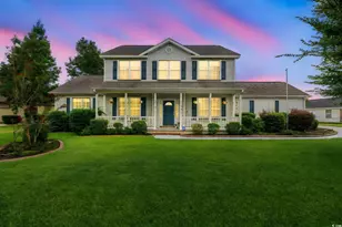 261 Ashepoo Creek Dr, Myrtle Beach, SC 29579 - Photo 2