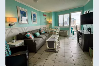 2001 S Ocean Blvd. #820, Myrtle Beach, SC 29577 - Photo 4