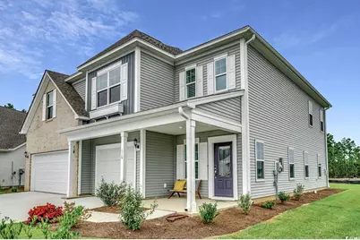 516 Fanciful Way, Myrtle Beach, SC 29588 - Photo 2