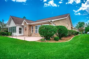 3512 Queens Harbour Blvd, Myrtle Beach, SC 29588 - Photo 30