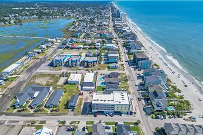 301 N Waccamaw Dr. #205, Garden City Beach, SC 29576 - Photo 30