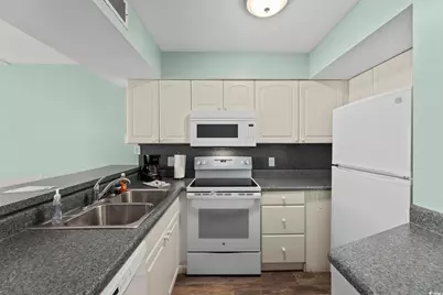 9400 Shore Dr. #1024, Myrtle Beach, SC 29572 - Photo 4