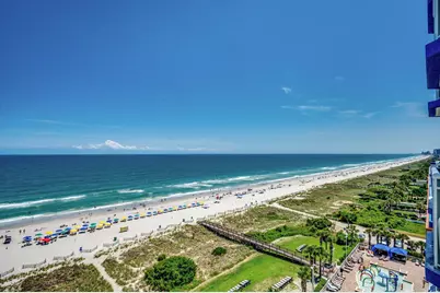 5200 N Ocean Blvd. #1037, Myrtle Beach, SC 29577 - Photo 16