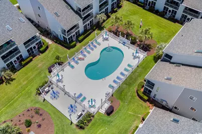 1880 Auburn Ln. #28A, Surfside Beach, SC 29575 - Photo 32