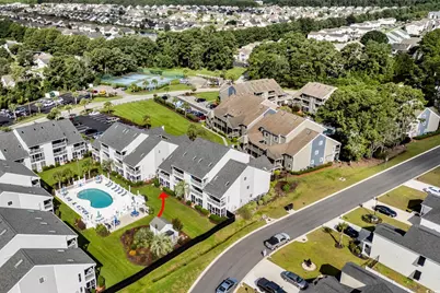 1880 Auburn Ln. #28A, Surfside Beach, SC 29575 - Photo 30