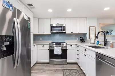 6100 N Ocean Blvd. #804, North Myrtle Beach, SC 29582 - Photo 12