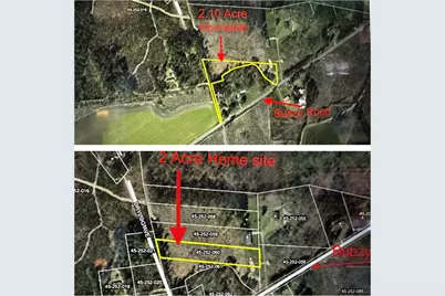 764 Bubzy Rd., Kingstree, SC 29556 - Photo 2