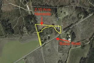 764 Bubzy Rd, Kingstree, SC 29556 - Photo 1