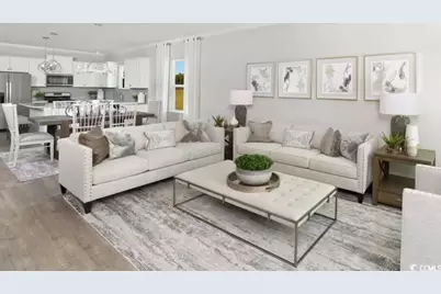 2319 Watershed Way, Longs, SC 29568 - Photo 2