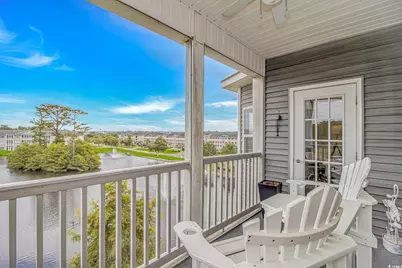 4519 N Plantation Harbour Dr. #X-19, Little River, SC 29566 - Photo 2