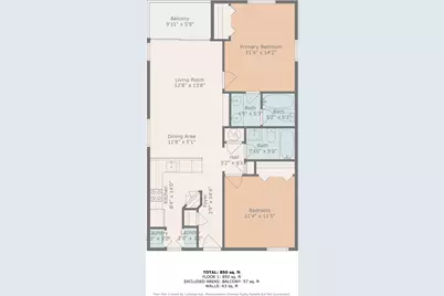 560 White River Dr. #43G, Myrtle Beach, SC 29579 - Photo 22