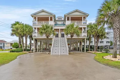 601 N Waccamaw Dr., Murrells Inlet, SC 29576 - Photo 1