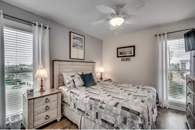 126 N Waccamaw Dr. #203, Garden City Beach, SC 29576 - Photo 22