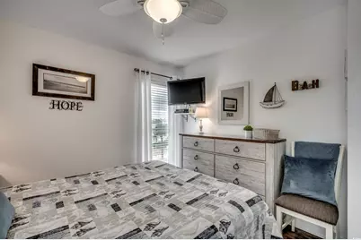 126 N Waccamaw Dr. #203, Garden City, SC 29576 - Photo 22