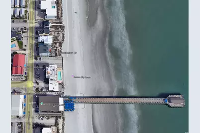 126 N Waccamaw Dr. #203, Garden City, SC 29576 - Photo 26