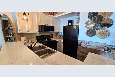 126 N Waccamaw Dr. #203, Garden City, SC 29576 - Photo 6