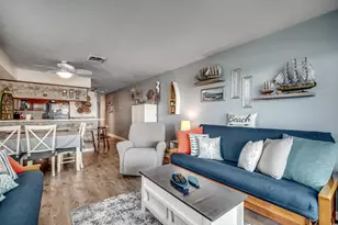 126 N Waccamaw Dr, Garden City Beach, SC 29576 - Photo 18