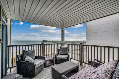 126 N Waccamaw Dr. #203, Garden City, SC 29576 - Photo 12