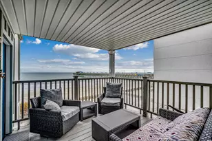 126 N Waccamaw Dr, Garden City, SC 29576 - Photo 12