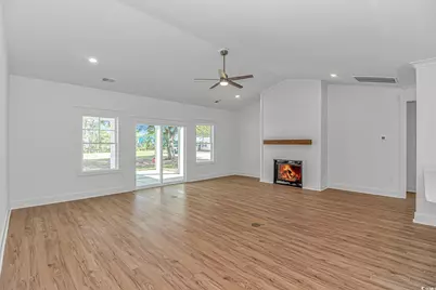 Ben Horry Trail, Pawleys Island, SC 29585 - Photo 6