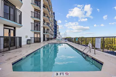 201 77th Ave. N #322, Myrtle Beach, SC 29572 - Photo 26