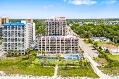 201 77th Ave. N #322, Myrtle Beach, SC 29572 - Photo 36