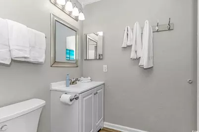 5905 S Kings Hwy. #237 A, Myrtle Beach, SC 29575 - Photo 16
