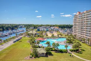 5751 Oyster Catcher Dr, North Myrtle Beach, SC 29582 - Photo 34