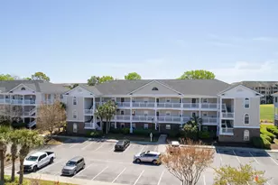 5751 Oyster Catcher Dr, North Myrtle Beach, SC 29582 - Photo 2