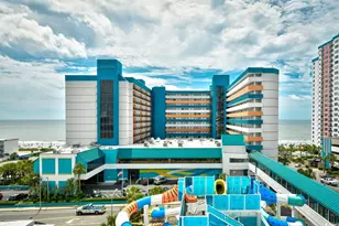 1501 S Ocean Blvd, Myrtle Beach, SC 29577 - Photo 2