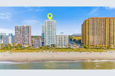 2504 N Ocean Blvd. #1736, Myrtle Beach, SC 29577 - Photo 26