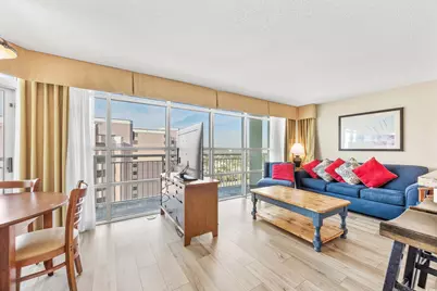 2504 N Ocean Blvd. #1736, Myrtle Beach, SC 29577 - Photo 8