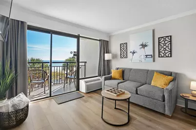 3000 N Ocean Blvd. #231, Myrtle Beach, SC 29577 - Photo 4