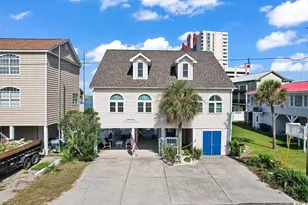 210 34th Ave N, North Myrtle Beach, SC 29582 - Photo 1