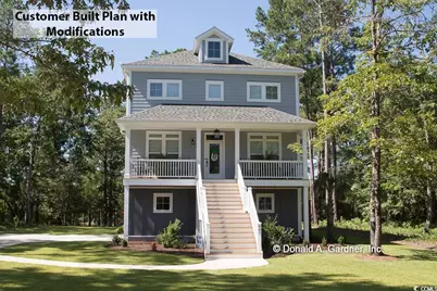 9034 Schuyler Dr., Calabash, NC 28467 - Photo 2