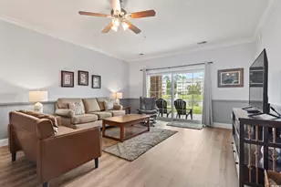 4812 Magnolia Lake Dr, Myrtle Beach, SC 29577 - Photo 8