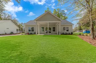 Ben Horry Trail, Pawleys Island, SC 29585 - Photo 28