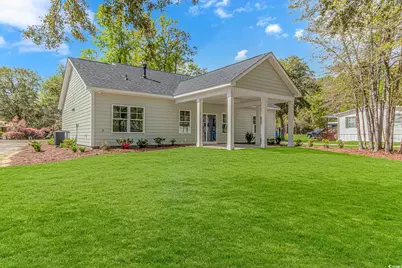 Ben Horry Trail, Pawleys Island, SC 29585 - Photo 30