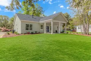 Ben Horry Trail, Pawleys Island, SC 29585 - Photo 30