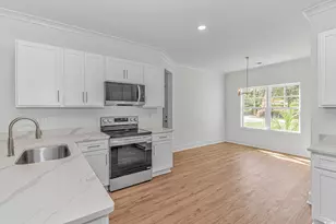 Ben Horry Trail, Pawleys Island, SC 29585 - Photo 12