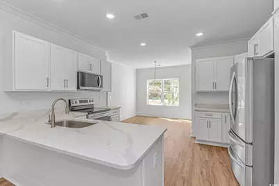 Ben Horry Trail, Pawleys Island, SC 29585 - Photo 10