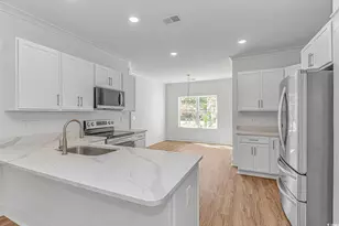 Ben Horry Trail, Pawleys Island, SC 29585 - Photo 10