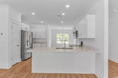Tbd Ben Horry Trail, Pawleys Island, SC 29585 - Photo 12