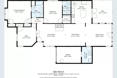 653 Mariner Ave., Murrells Inlet, SC 29576 - Photo 6